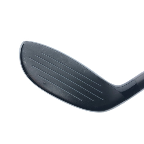 Used Mizuno ST-X 220 4 Hybrid / 20.0 Degrees / Stiff Flex