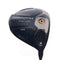 Used Callaway Paradym Triple Diamond Driver / 9.0 Degrees / Stiff Flex