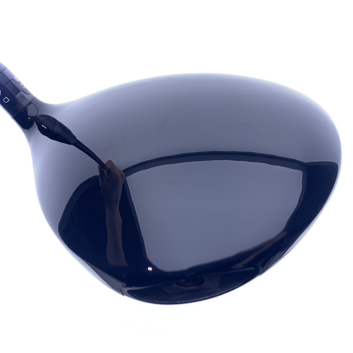 Used Titleist GT2 Driver / 10.0 Degrees / Regular Flex - Replay Golf 