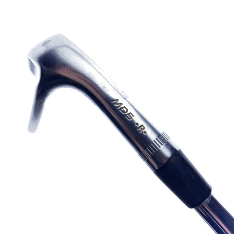Used Callaway Jaws MD5 Platinum Chrome Sand Wedge / 54.0 Degrees / Stiff Flex