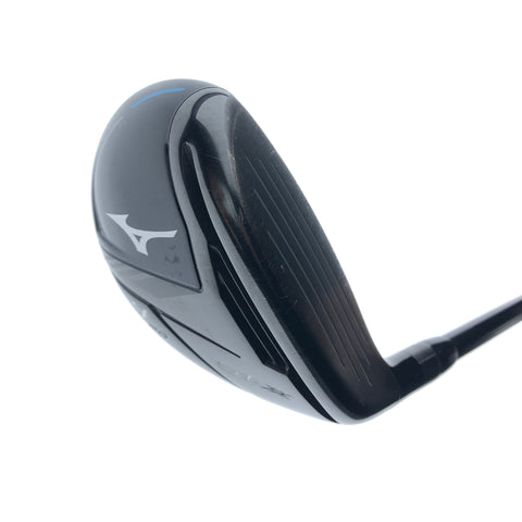 Used Mizuno ST-X 220 4 Hybrid / 20.0 Degrees / Stiff Flex