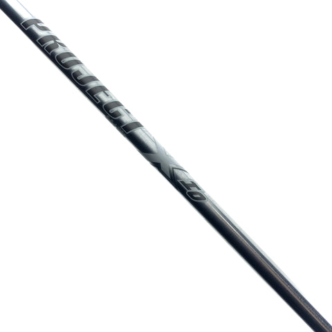 Used Titleist Vokey SM10 Raw Lob Wedge / 60.0 Degrees / Stiff Flex