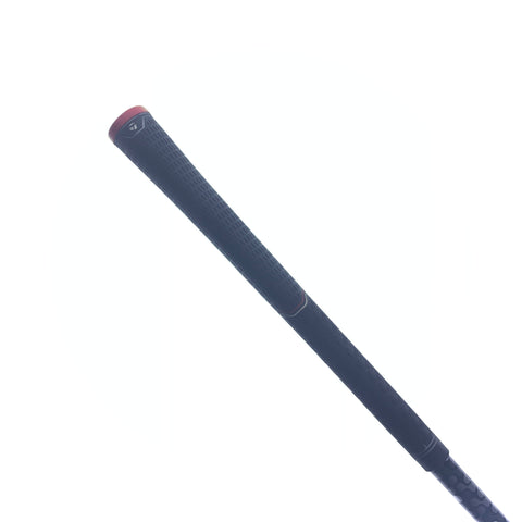 Used Fujikura Atmos Black 6 S Driver Shaft / Stiff Flex / TaylorMade Gen 2