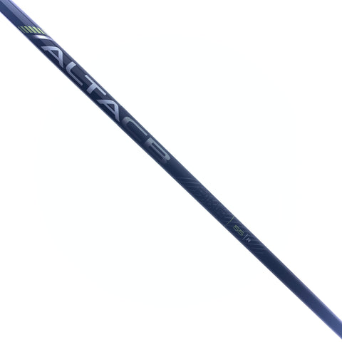 Used Ping Alta CB 55 R Driver Shaft / Regular Flex / PING Gen 3 Adapter L-H