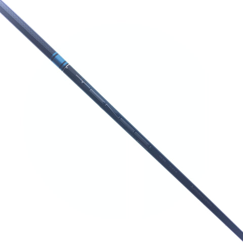Used Mitsubishi TenseI TM50 S Driver Shaft / Stiff Flex / TaylorMade Gen 2