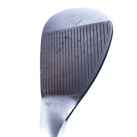 Used Ping s159 Lob Wedge / 58.0 Degrees / Stiff Flex