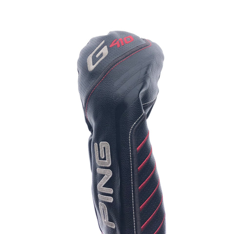 Used Ping G410 3 Fairway Wood / 14.5 Degrees / Stiff Flex