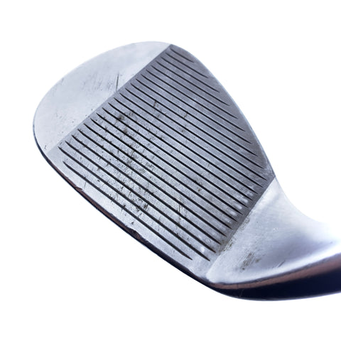 Used Ping s159 Lob Wedge / 58.0 Degrees / Stiff Flex