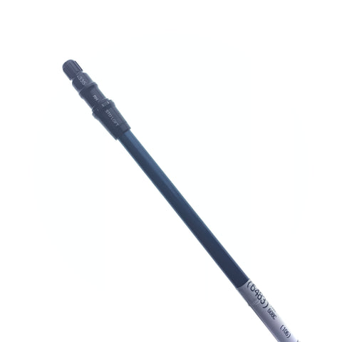 Used Mitsubishi TenseI TM50 S Driver Shaft / Stiff Flex / TaylorMade Gen 2