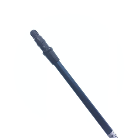 Used Mitsubishi TenseI TM50 S Driver Shaft / Stiff Flex / TaylorMade Gen 2