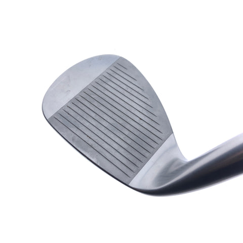Used Titleist Vokey SM10 Tour Chrome Lob Wedge / 60.0 Degrees / Wedge Flex