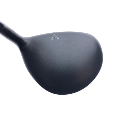 Used Callaway Warbird 5 Fairway Wood / 18.0 Degrees / Stiff Flex