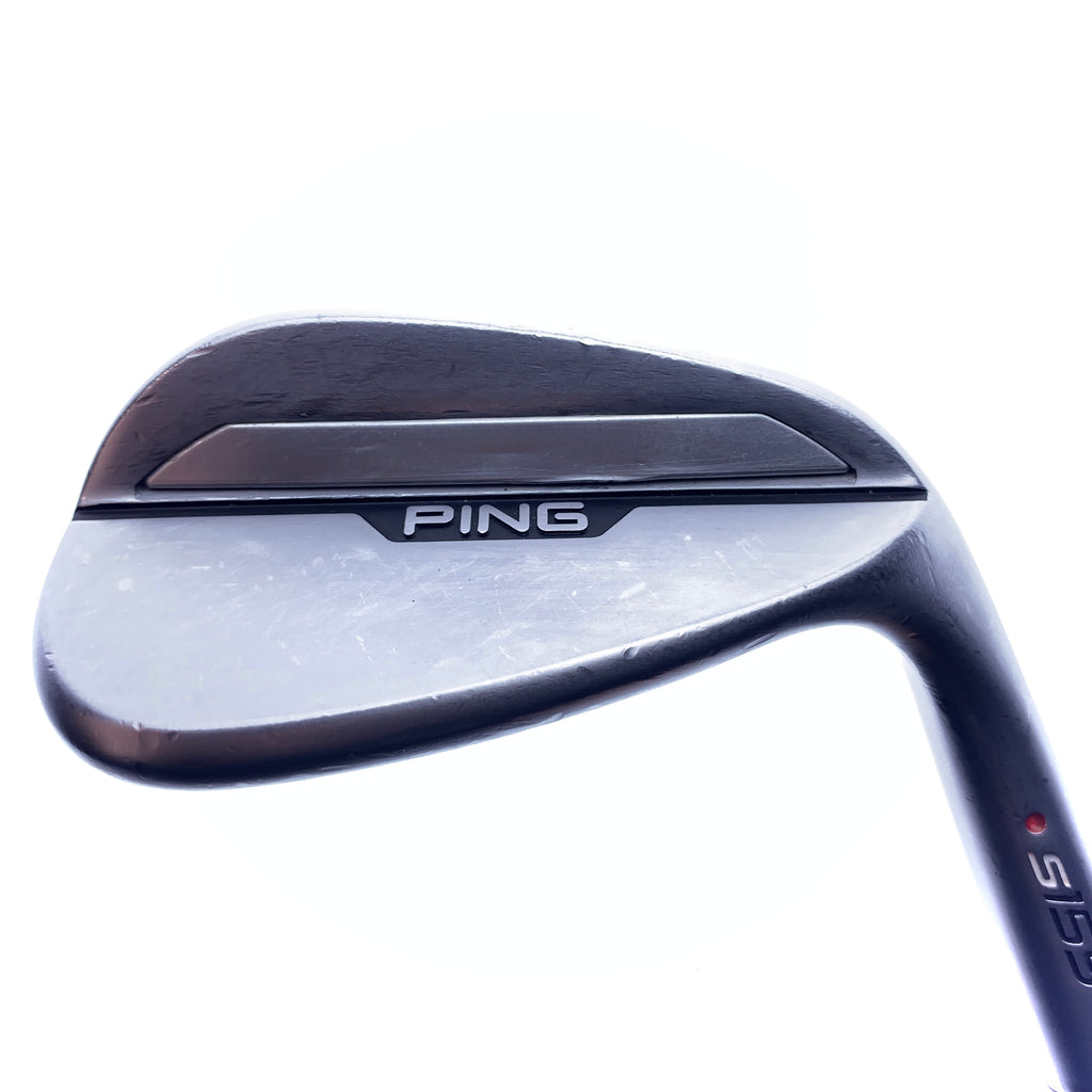 Used Ping s159 Gap Wedge / 50.0 Degrees / Wedge Flex
