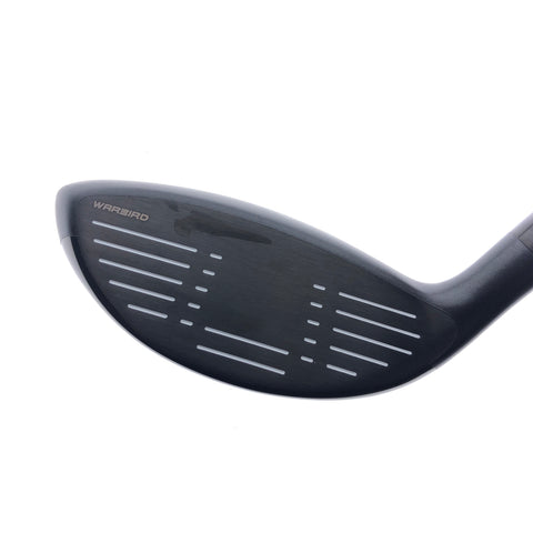 Used Callaway Warbird 5 Fairway Wood / 18.0 Degrees / Stiff Flex