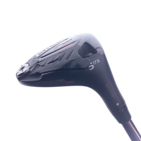Used Ping G410 5 Fairway Wood / 17.5 Degrees / X-Stiff Flex