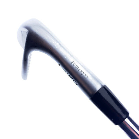 Used Ping s159 Gap Wedge / 50.0 Degrees / Wedge Flex