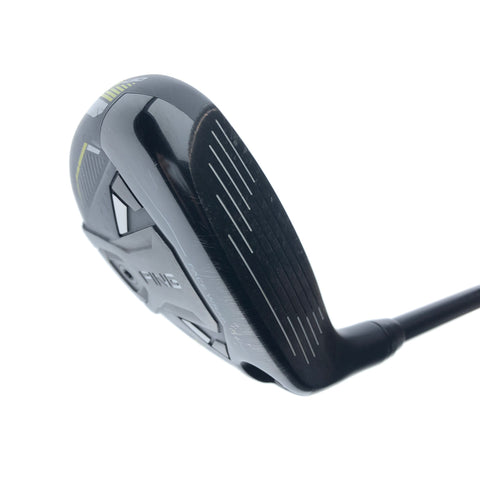 Used Ping G430 3 Hybrid / 19.0 Degrees / Regular Flex