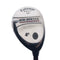 Used Callaway Big Bertha Heavenwood 4 Hybrid / 23 Degrees / Firm Flex
