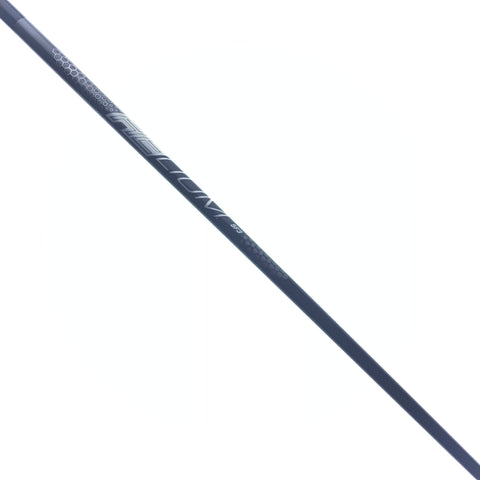 Used UST Mamiya Helium 5F3 R Driver Shaft / Regular Flex / Cobra Gen 2 Adapter