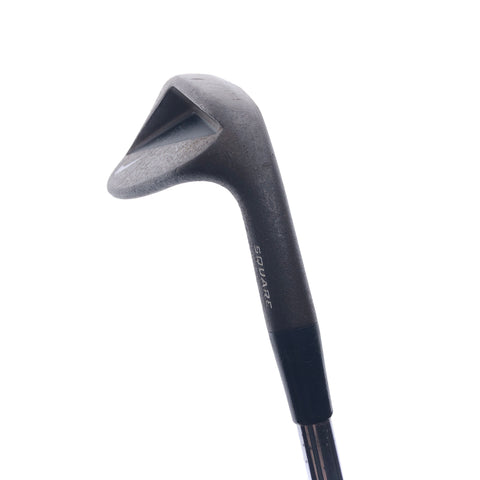 Used Nike Engage Square Sole Sand Wedge / 56.0 Degrees / Regular Flex