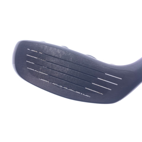 Used Ping G410 5 Fairway Wood / 17.5 Degrees / X-Stiff Flex