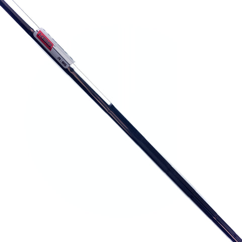 Used TaylorMade SIM Max OS 9 Iron / Regular Flex