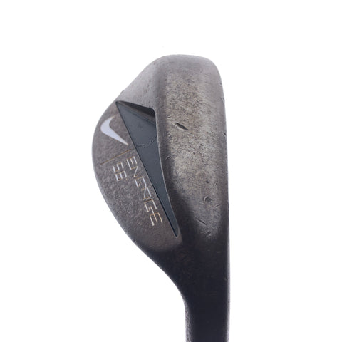 Used Nike Engage Square Sole Sand Wedge / 56.0 Degrees / Regular Flex