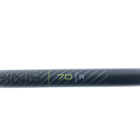 Used Ping G430 3 Hybrid / 19.0 Degrees / Regular Flex