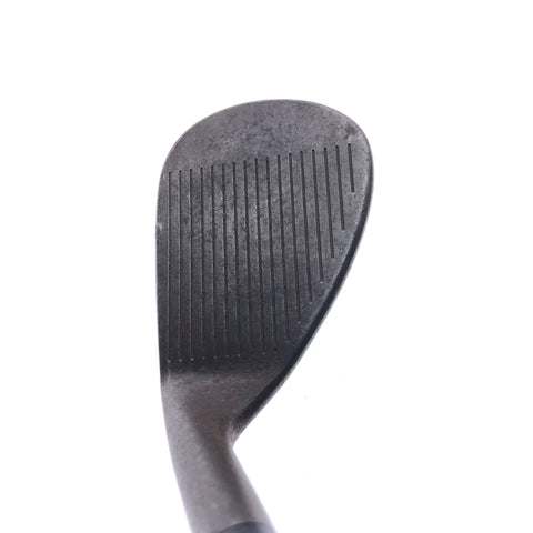 Used Nike Engage Square Sole Sand Wedge / 56.0 Degrees / Regular Flex