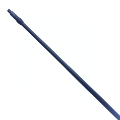 Used Project X HZRDUS Smoke Black Fairway Shaft / Stiff Flex / PING Gen 2 Adapt
