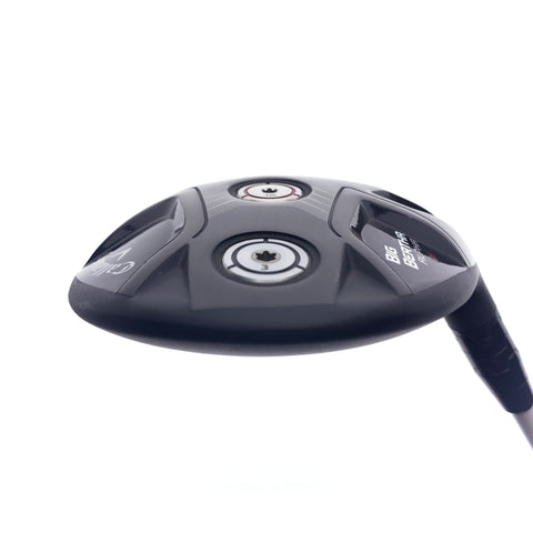 Used Callaway Big Bertha Alpha 816 3 Fairway Wood / 16.0 Degrees / Stiff Flex