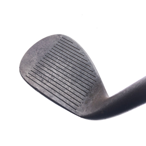 Used Nike Engage Square Sole Sand Wedge / 56.0 Degrees / Regular Flex