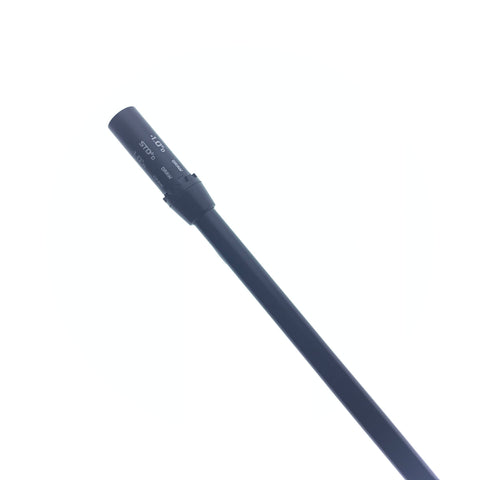 Used UST Mamiya Helium 5F3 R Driver Shaft / Regular Flex / Cobra Gen 2 Adapter