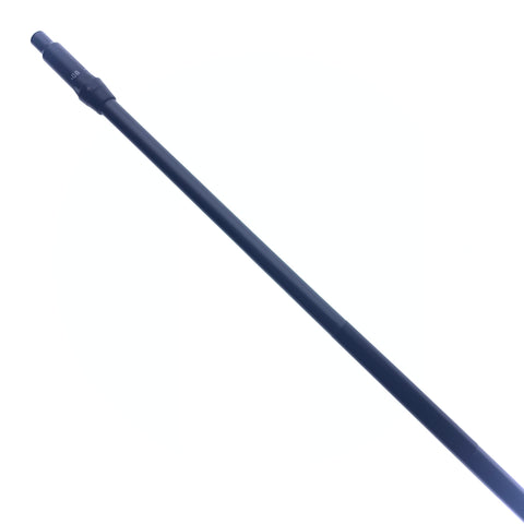 Used Project X HZRDUS Smoke Black Fairway Shaft / Stiff Flex / PING Gen 2 Adapt