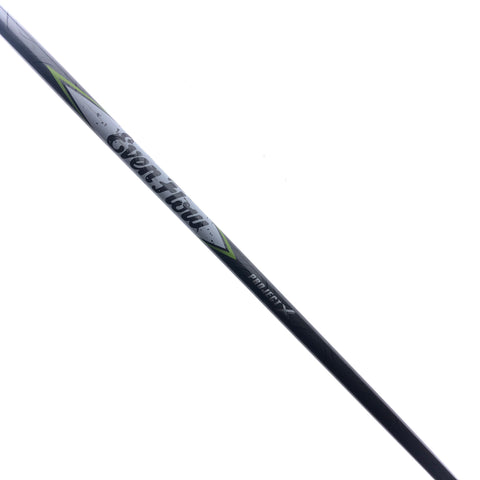 Used Wilson Launch Pad 5 Hybrid / 25.5 Degrees / Soft Regular Flex