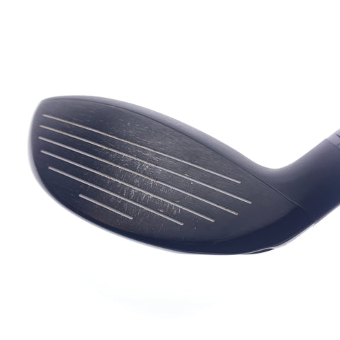 Used Callaway Big Bertha Alpha 816 3 Fairway Wood / 16.0 Degrees / Stiff Flex
