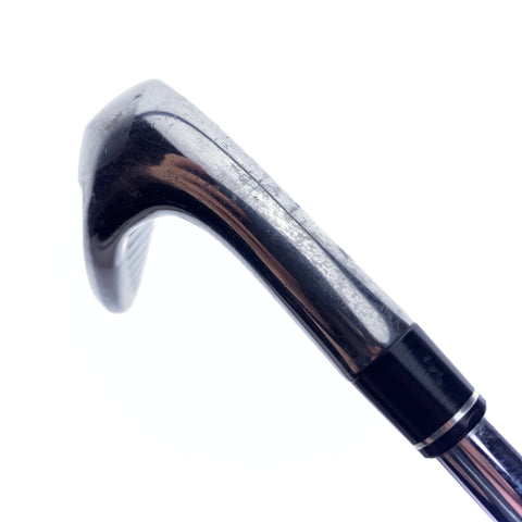 Used TaylorMade Sim Max OS Lob Wedge / 59.0 Degrees / Regular Flex