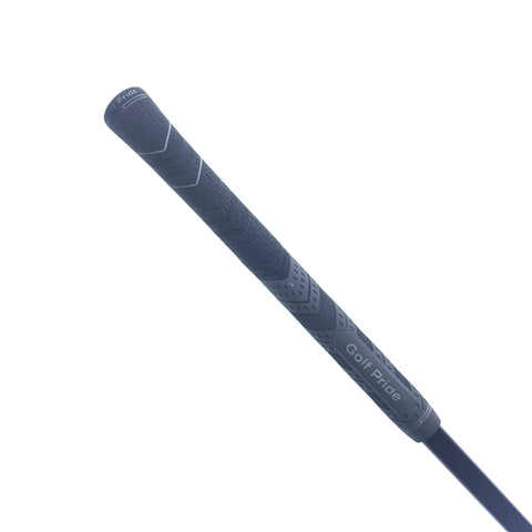 Used UST Mamiya Helium 5F3 R Driver Shaft / Regular Flex / Cobra Gen 2 Adapter