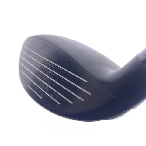 Used Callaway Big Bertha Alpha 816 3 Fairway Wood / 16.0 Degrees / Stiff Flex