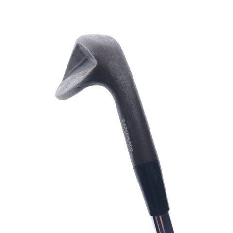Used Nike Engage Square Sole Gap Wedge / 50.0 Degrees / Regular Flex
