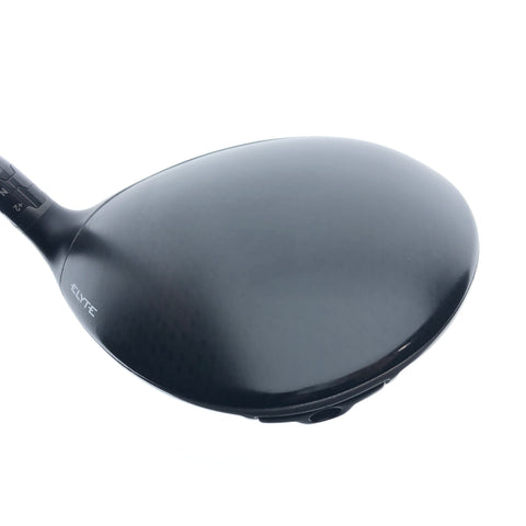 Used Callaway Elyte Driver / 10.5 Degrees / Regular Flex
