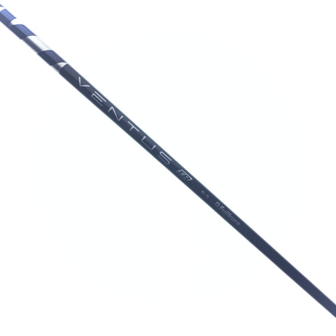 Used Fujikura Ventus Blue TR 5S Driver Shaft / TaylorMade Gen 2 Adapter