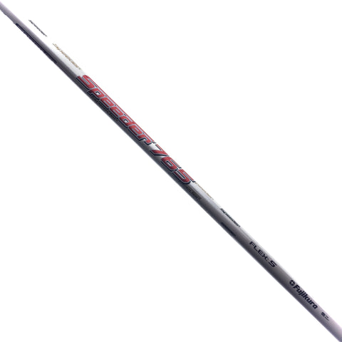 Used Callaway Big Bertha Alpha 816 3 Fairway Wood / 16.0 Degrees / Stiff Flex