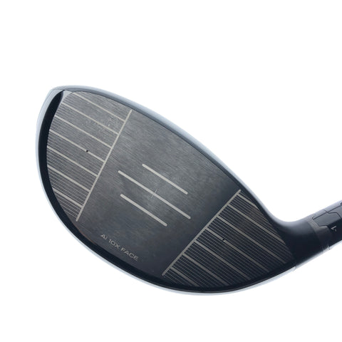 Used Callaway Elyte Driver / 10.5 Degrees / Regular Flex