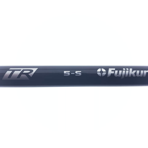 Used Fujikura Ventus Blue TR 5S Driver Shaft / TaylorMade Gen 2 Adapter