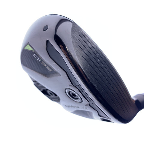 Used TaylorMade Qi35 Tour 5 Fairway Wood / 18.0 Degrees / Regular Flex