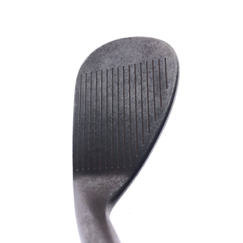 Used Nike Engage Square Sole Gap Wedge / 50.0 Degrees / Regular Flex