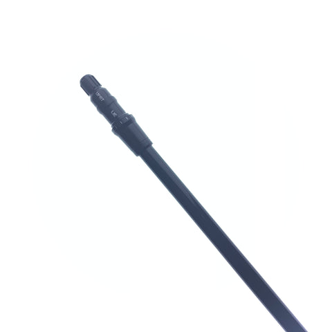 Used Fujikura Ventus Blue TR 5S Driver Shaft / TaylorMade Gen 2 Adapter