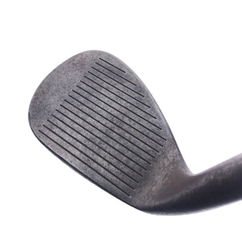 Used Nike Engage Square Sole Gap Wedge / 50.0 Degrees / Regular Flex