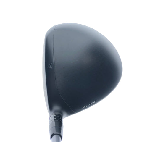 Used Callaway Elyte Driver / 10.5 Degrees / Regular Flex